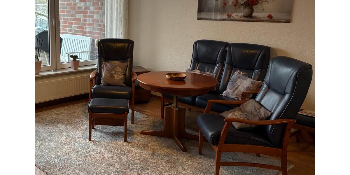 Etagenwohnung Oldenburg Bloherfelde - 2 Zimmer, 63 m&sup2;, 819&euro; | Angebot:24837781