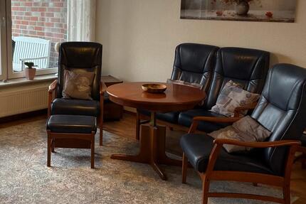 Wohnung Oldenburg Bloherfelde - 2 Zimmer, 63 m&sup2;, 819&euro; | Angebot:24837781