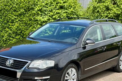 VW Passat 280.000 km 3.250 &euro; Oldenburg 26123