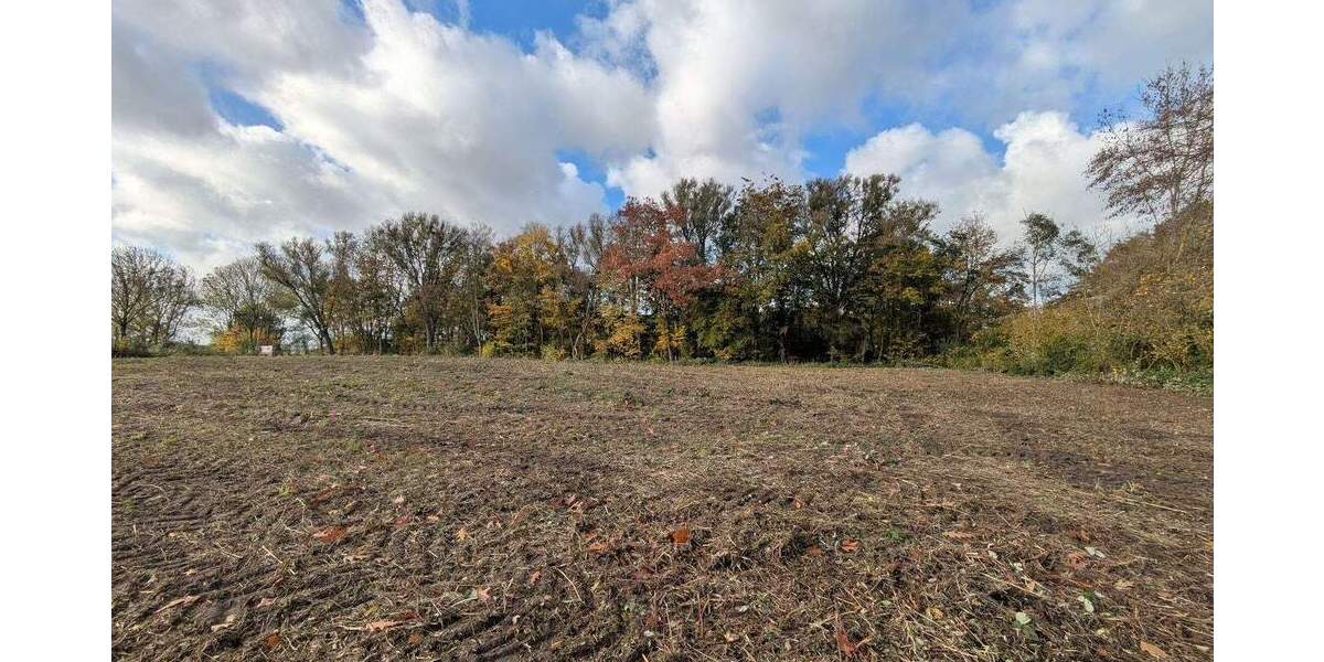 Grundstück Lemwerder Krögerdorf - 159.000&euro; | Angebot:25685400