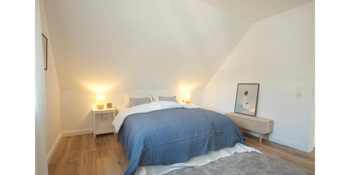 Doppelhaushälfte Apen - 4 Zimmer, 120 m&sup2;, 425.000&euro; | Angebot:26888878