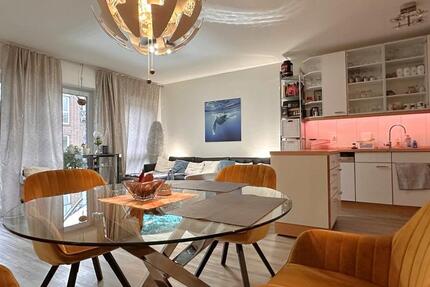 Exklusive 2 - ZKB mit Südwestbalkon in TOP Lage 2 zimmer