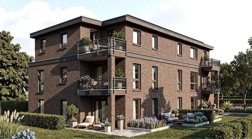 Einfamilienhaus Oldenburg Alexandersfeld - 18 Zimmer, 508 m&sup2;, 2.286.000&euro; | Angebot:27023047