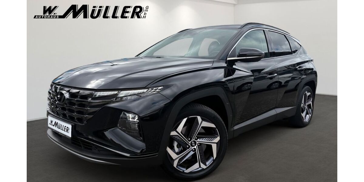 Hyundai TUCSON 37.400 km 29.990 &euro; Delmenhorst 27755