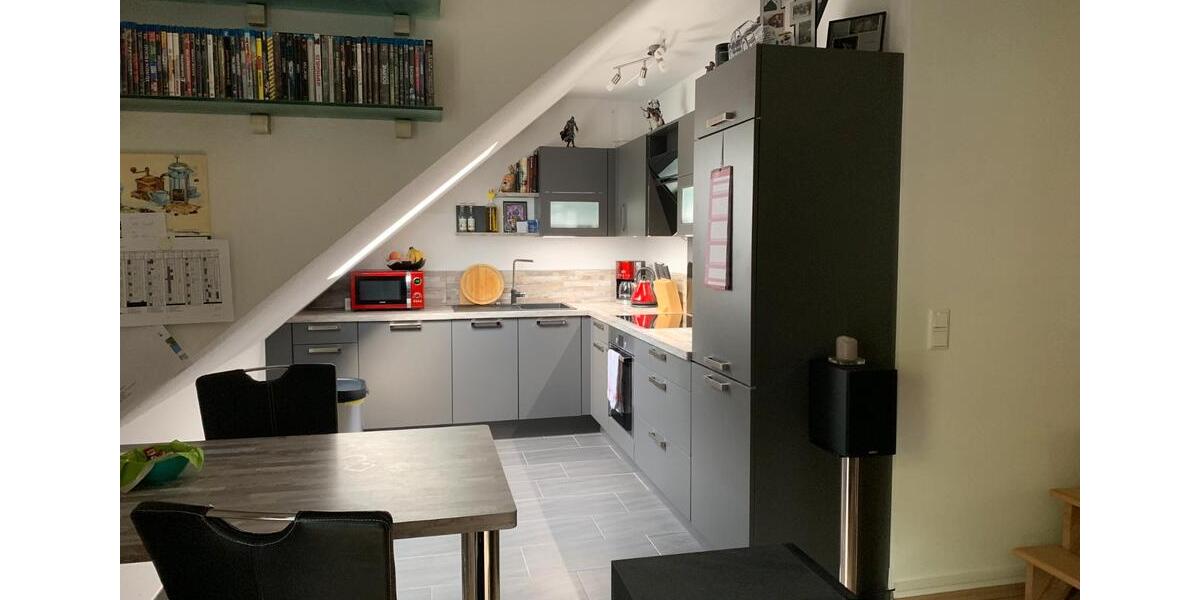 Maisonettenwohnung Hatten - 4 Zimmer, 80 m&sup2;, 292.000&euro; | Angebot:27029100