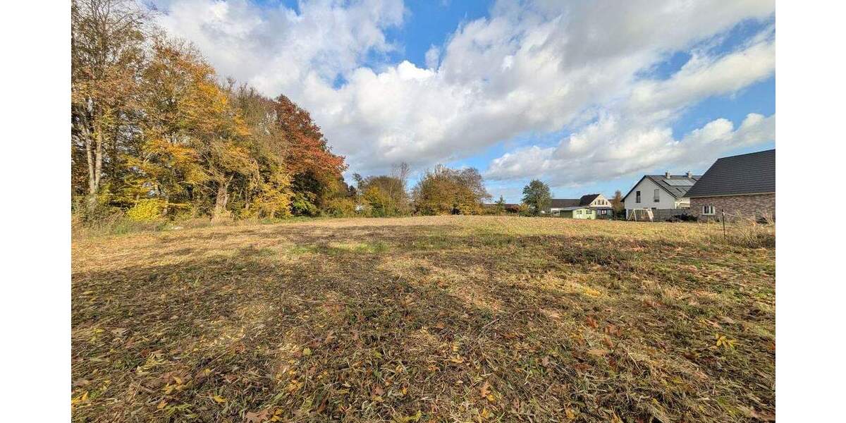 Grundstück Lemwerder Krögerdorf - 159.000&euro; | Angebot:25685400