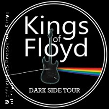 Kings Of Floyd - Dark Side Tour 19.03.2027 Kulturetage Oldenburg