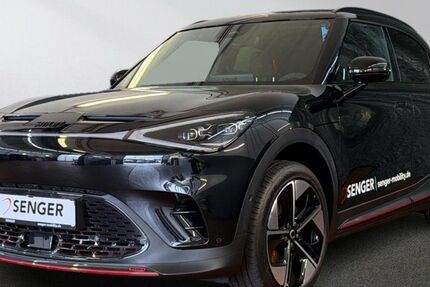 Smart #1 9.900 km 42.890 &euro; Oldenburg 26129