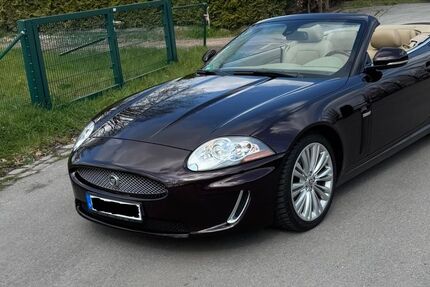 Jaguar XK 149.000 km 26.200 &euro; Bad Zwischenahn 26160