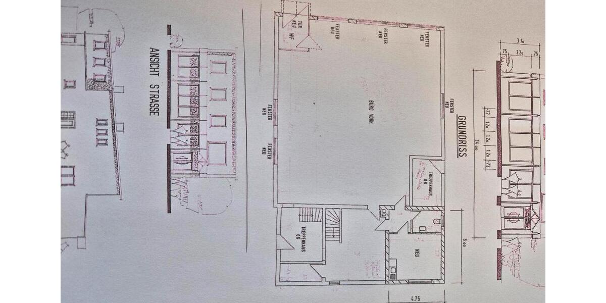 Gewerbeobjekt Oldenburg Alexandersfeld - 2.950&euro; | Angebot:25421381