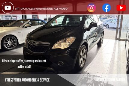 Opel Mokka 106.700 km 8.590 &euro; Friesoythe 26169