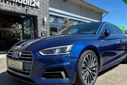 Audi A5 104.400 km 24.400 € Rastede/ Wahnbek 26180