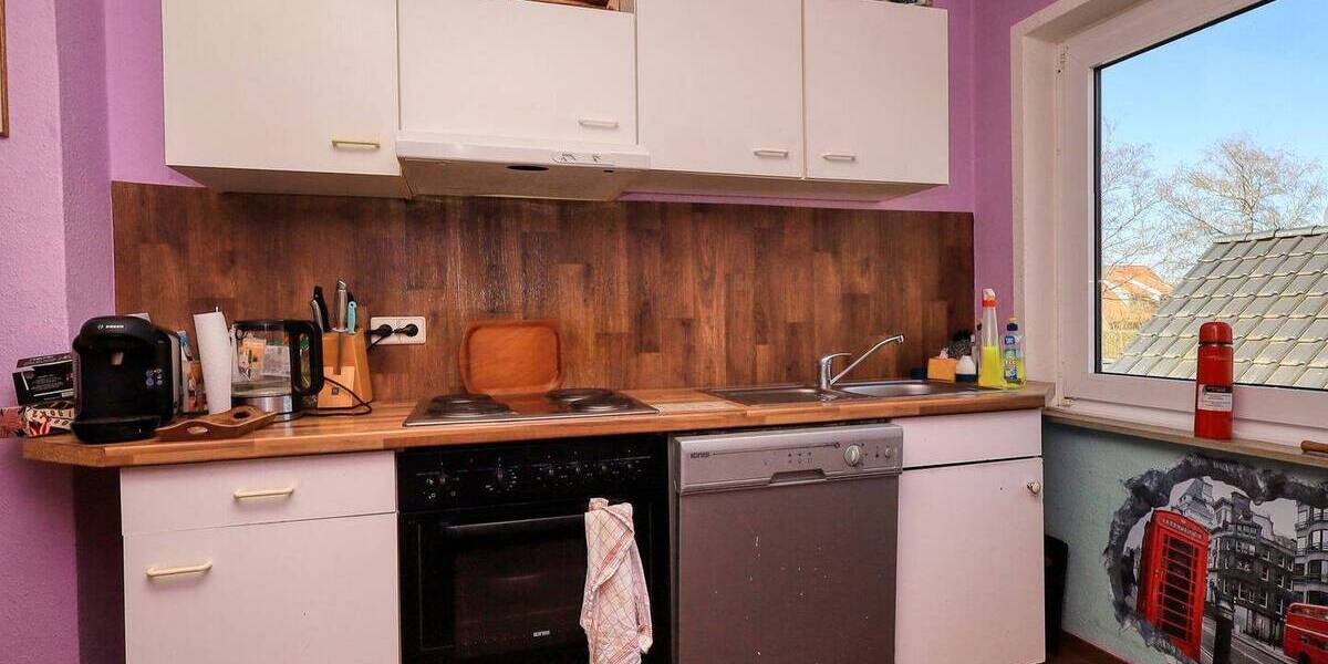 Mehrfamilienhaus, Wohnhaus Westerstede Howiek - 8 Zimmer, 187 m&sup2;, 335.000&euro; | Angebot:26345997