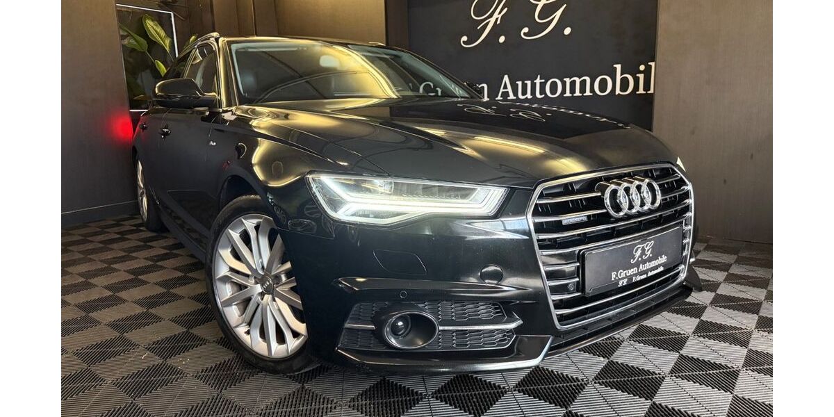 Audi A6 160.629 km 19.999 &euro; Oldenburg 26125