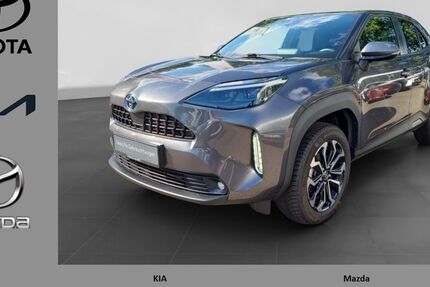 Toyota Yaris Cross 38.650 km 24.950 € Oldenburg 26125