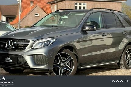 Mercedes-Benz GLE 350 139.999 km 33.900 &euro; Oldenburg OT Etzhorn 26125