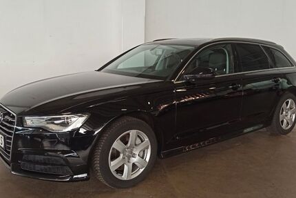 Audi A6 186.400 km 17.590 &euro; Delmenhorst 27751