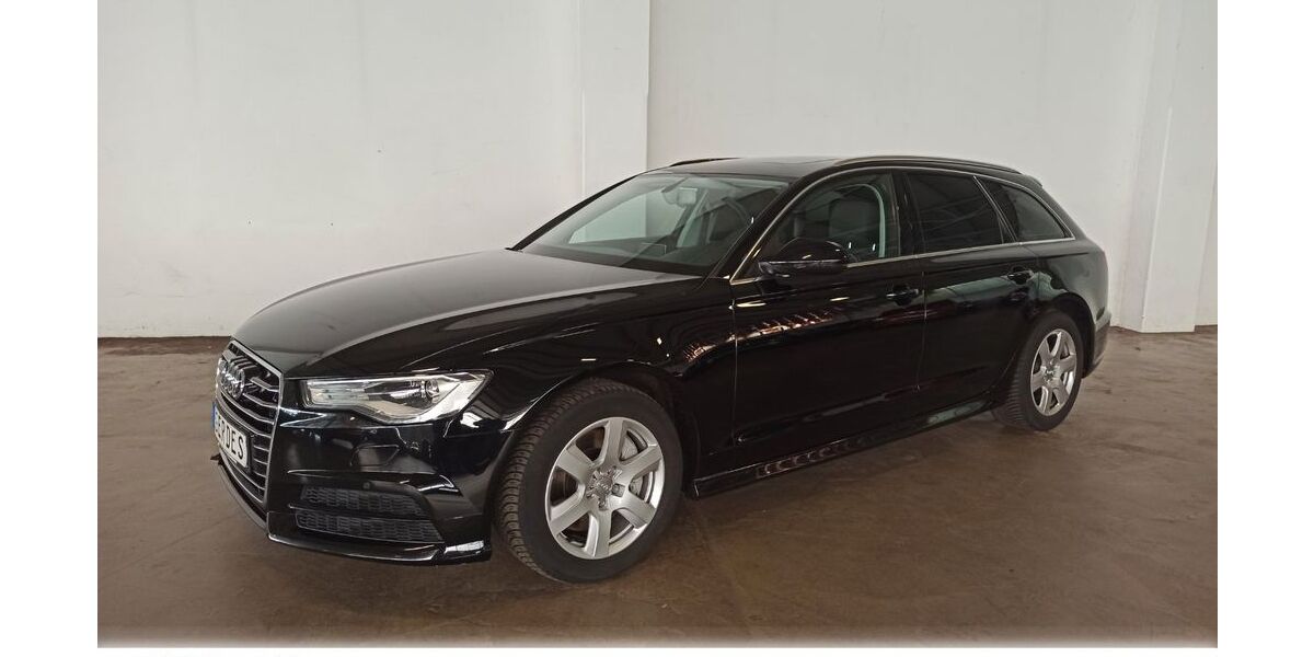 Audi A6 186.400 km 17.590 &euro; Delmenhorst 27751