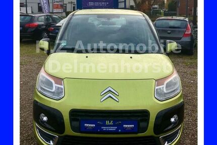 Citroen C3 108.400 km 4.590 € Delmenhorst 27753