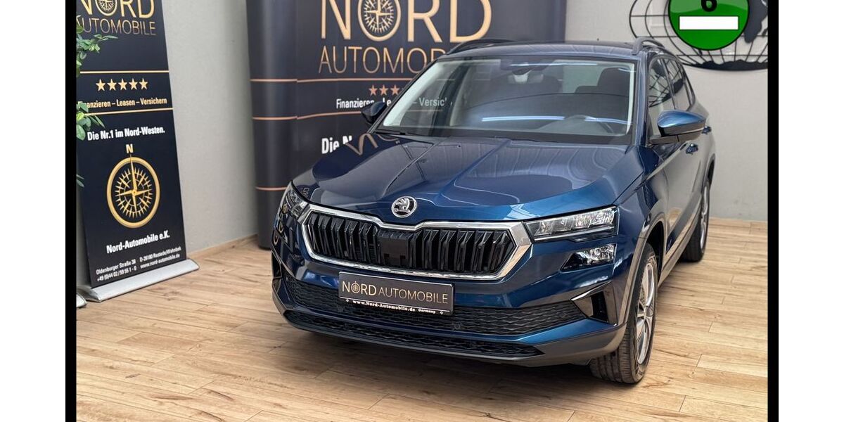 Skoda Karoq 64.860 km 22.800 &euro; Rastede/ Wahnbek 26180