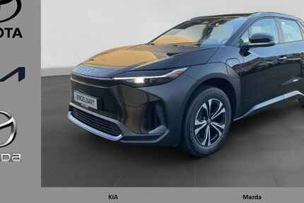 Toyota bZ4X 5.000 km 31.750 € Oldenburg 26125