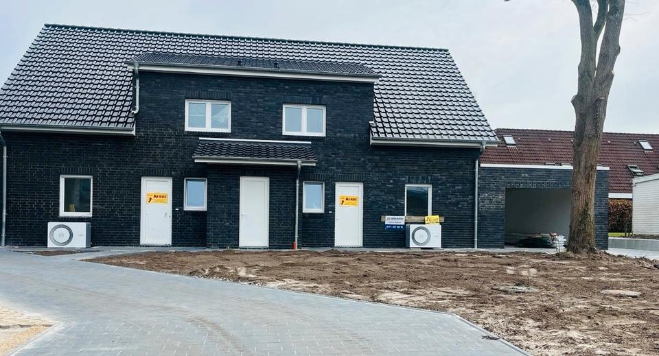 Doppelhaushälfte Bad Zwischenahn - 4 Zimmer, 146 m&sup2;, 499.000&euro; | Angebot:26256174