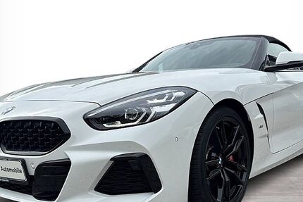 BMW Z4 35.659 km 41.490 € Westerstede 26655