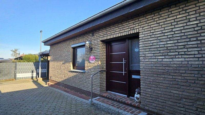 Mehrfamilienhaus, Wohnhaus Ganderkesee Schierbrok - 7 Zimmer, 210 m&sup2;, 435.000&euro; | Angebot:24834674