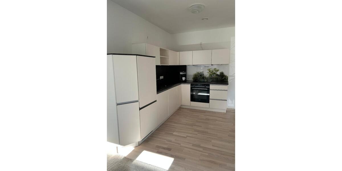 Etagenwohnung Oldenburg Bürgeresch - 3 Zimmer, 86 m&sup2;, 1.070&euro; | Angebot:26001545