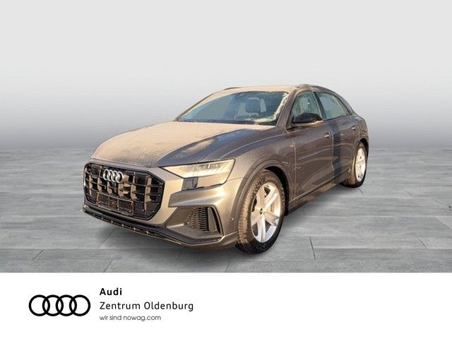 Audi Q8 77.179 km 51.777 &euro; Oldenburg 26135