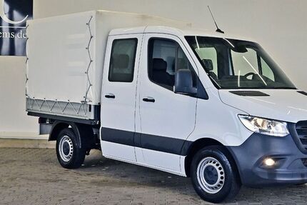 Mercedes-Benz Sprinter 44.685 km 30.821 &euro; Hude 27798
