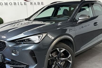 Cupra Formentor 72.450 km 27.449 &euro; Wardenburg 26203