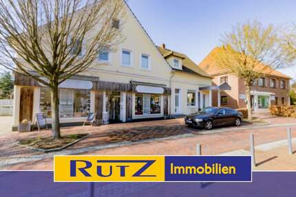 Einzelhandel in Ganderkesee 500 € 25 m² - Gewerbeobjekt Ganderkesee | Angebot:25866492