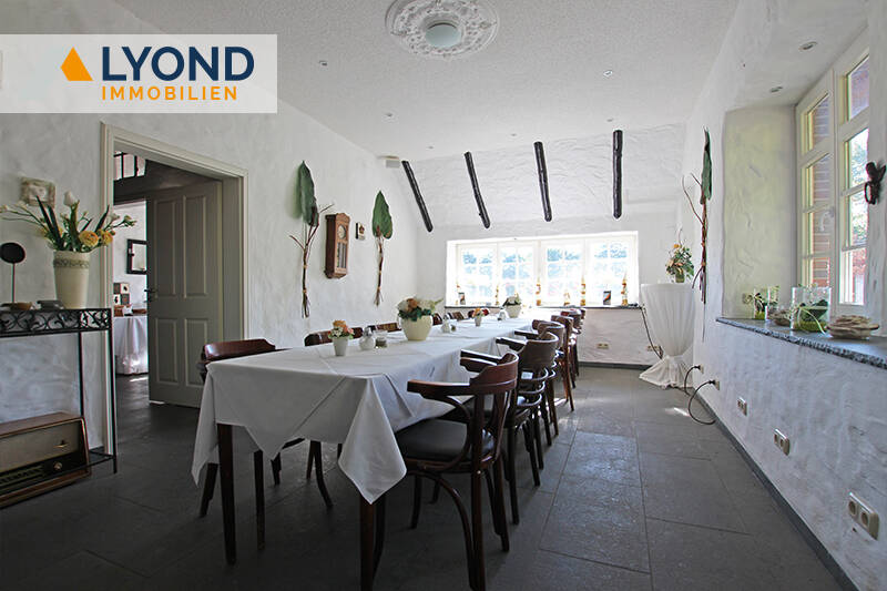 Gewerbeobjekt Rastede Loy - 745.000&euro; | Angebot:25676414