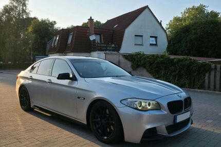 BMW 530 397.000 km 10.000 &euro; Westerstede 26655