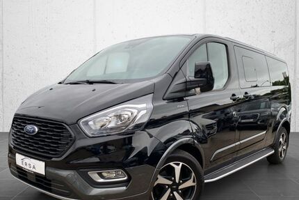 Ford Tourneo Custom 128.000 km 36.999 € Wardenburg (bei Oldenburg) 26203