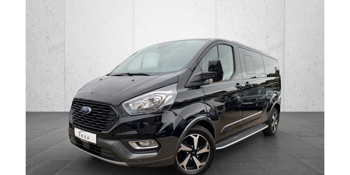 Ford Tourneo Custom 128.000 km 36.999 € Wardenburg (bei Oldenburg) 26203
