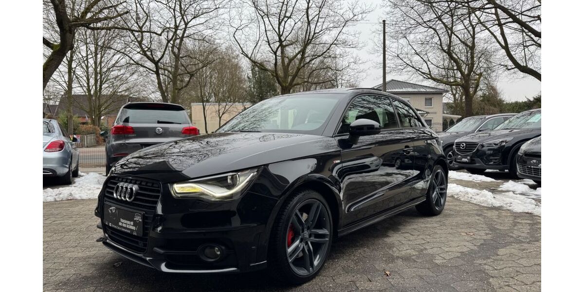 Audi A1 157.000 km 10.490 &euro; Delmenhorst 27753