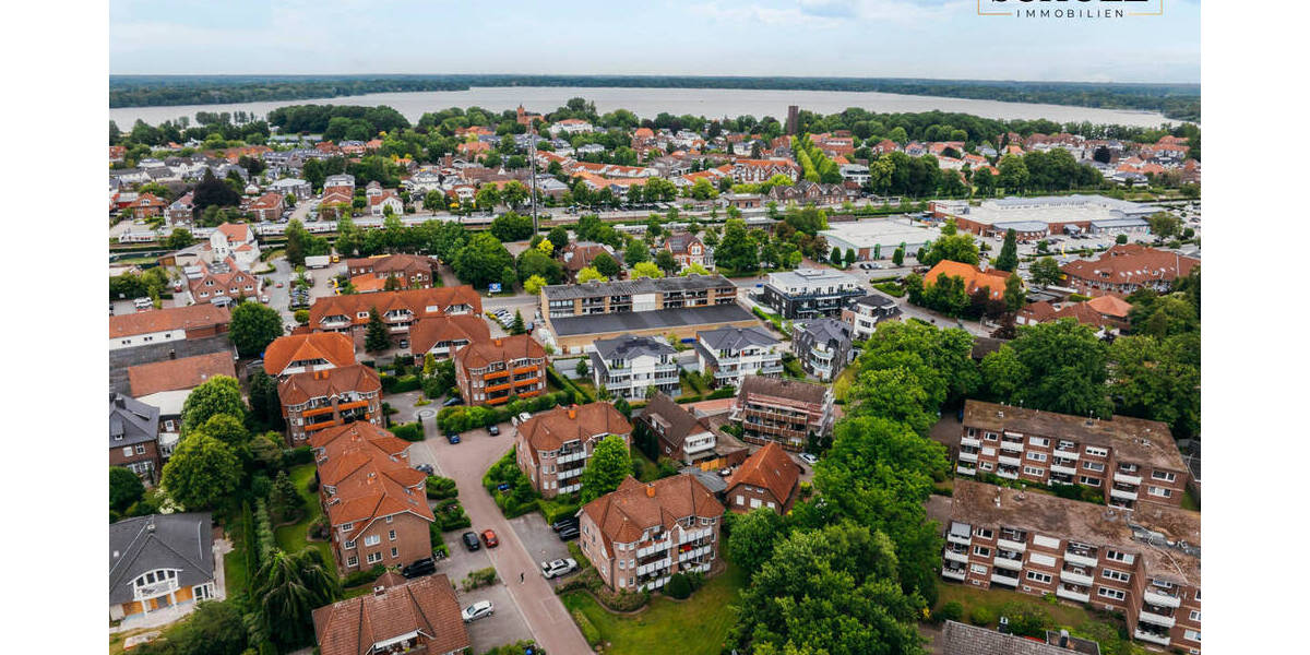 Etagenwohnung Bad Zwischenahn Bad Zwischenahn II - 3 Zimmer, 72 m&sup2;, 199.000&euro; | Angebot:25772787