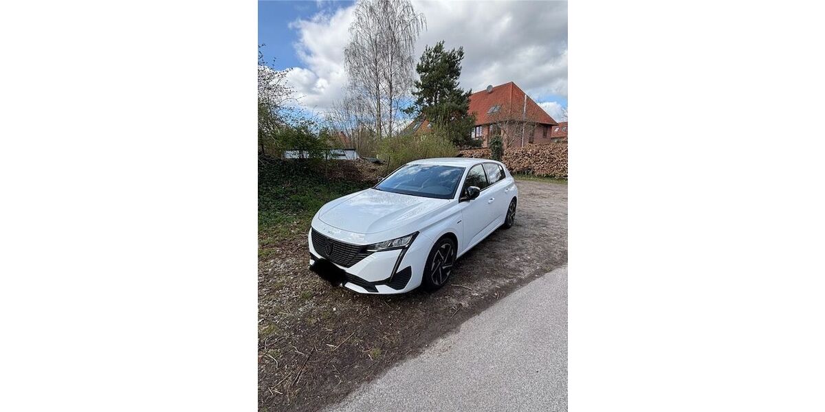 Peugeot 308 73.000 km 18.500 &euro; Großenkneten 26197