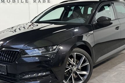 Skoda Superb 92.450 km 27.449 &euro; Wardenburg 26203