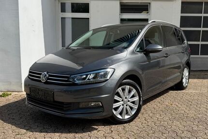 VW Touran 149.650 km 18.480 &euro; Brake 26919