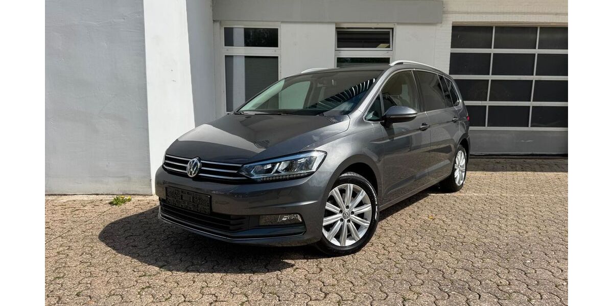 VW Touran 149.650 km 18.480 &euro; Brake 26919