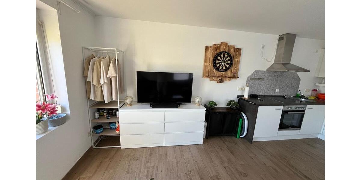 Erdgeschoßwohnung Oldenburg Alexandersfeld - 1 Zimmer, 30 m&sup2;, 390&euro; | Angebot:26368152