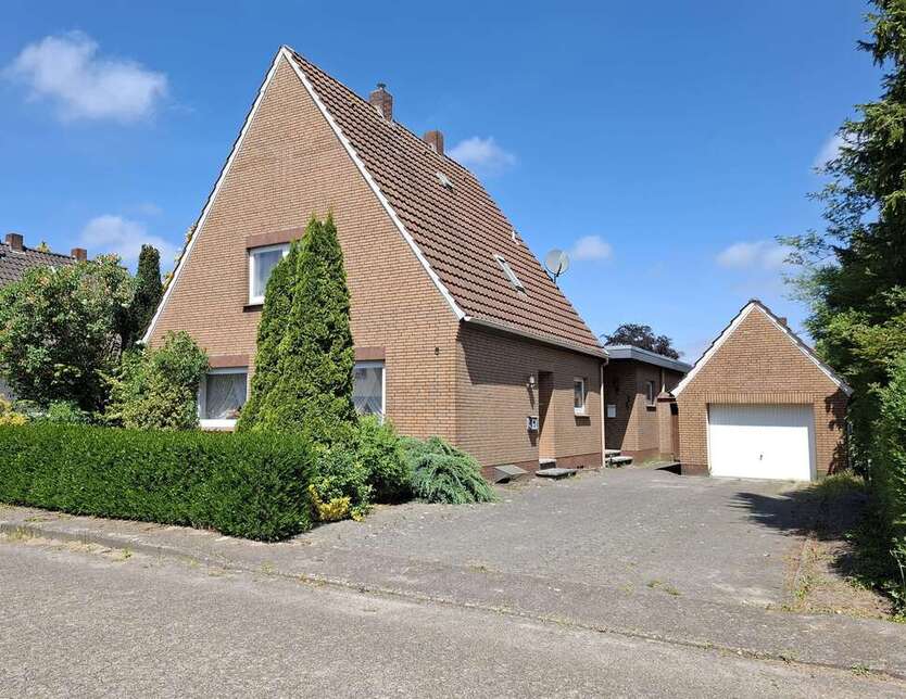 Haus zum Kaufen in Elsfleth 214.000 € 154 m²