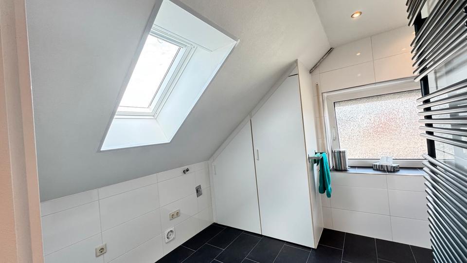 Einfamilienhaus mit Garage in Hatten Sandkrug