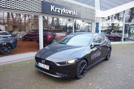 Mazda 3 4.173 km 27.990 &euro; Rastede 26180