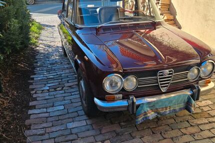 Alfa Romeo Giulia 57.400 km 16.800 &euro; Oldenburg 26121
