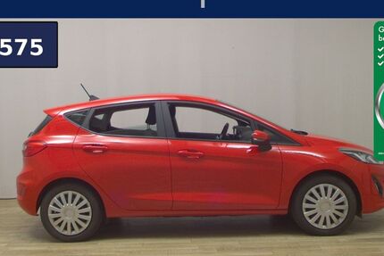 Ford Fiesta 117.388 km 7.980 € Bremen / Arsten 28279