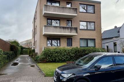 Wohnung Oldenburg Ziegelhof - 2 Zimmer, 52 m&sup2;, 159.000&euro; | Angebot:25101882